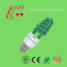 T3 Luces de ahorro de la energía para la lámpara Color verde Xt (VLC-CLR-XT-Series-G)
